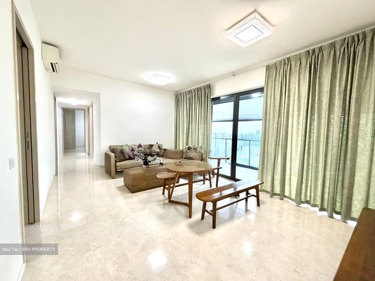 The Panorama (D20), Condominium #592254411